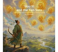Hou Yi and the Ten Suns: A bright adventure inspired by a Chinese legend