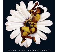 Houben, Greg - Bees and Bumblebees [Import]