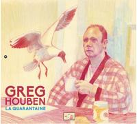 Houben, Greg - La Quarantaine [Import]