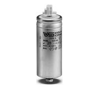 Houben Houben Condensateur 45uF Type B 536393 Quantité:1