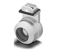 Houben Houben Douille G13 blanche, D26, IP67, F17,6 108973 Quantité:1