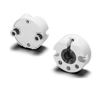 Houben Houben Douille G13 blanche, encastrable, Schr.M4 101787 Quantité:1