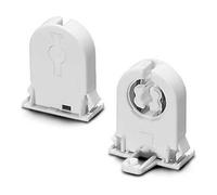 Houben Houben Douille G13 blanche, LPH 23 mm 109330 Quantité:1