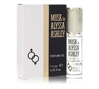 Houbigant Alyssa Ashley Musk 436921 par Houbigant Oil 0.25 oz