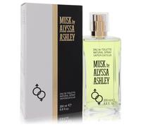 HOUBIGANT ALYSSA ASHLEY MUSK Eau De Toilette 200 ml