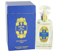 HOUBIGANT IRIS DES CHAMPS Eau De Parfum 100 ml for Women