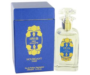 HOUBIGANT IRIS DES CHAMPS Eau De Parfum 100 ml for Women