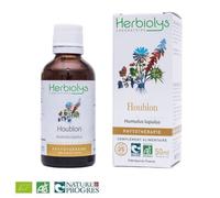Houblon Bio - Sommeil Et Stress Teinture-Mère Humulus Lupulus 50 Ml - Herbiolys