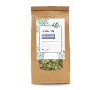 Houblon Cône 100 g - Plante pour Infusion Bien-Être | Favorise la Relaxation, Soutient le Sommeil Naturel & Contribue au Confort Digestif | Conditionnée en France, RUE DES PLANTES