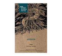 Houblon (Humulus lupulus) env. 20 semences