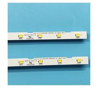 HOUCAIFENGZG Bande de rétro-éclairage LED for téléviseur 43 pouces, UE43NU7170U UE43NU7400 UE43NU7100U AOT_43_NU7100F_2X28_3030C BN44-00947A UE43NU7120U 28 LED