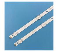 HOUCAIFENGZG Bande de rétroéclairage LED for 358M2C3 32HSK1810T2 32PHS5034/60 32PHF5664 32M3080 32HS522AN 4708-K320WD-A3113N11 K320WDD1 A3