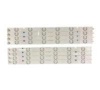 HOUCAIFENGZG Bande de rétroéclairage LED for 39L2333DG 39L4333D 39L2353D 39P2300VM SVT400A94 LR 40L2450EV 40L2400