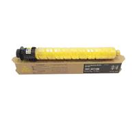 HOUCAIFENGZG Cartouche de Toner for IM C4510 C5510 C6010(430g-Yellow)