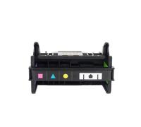 HOUCAIFENGZG Tête d'impression 920XL 4 Couleurs for imprimantes Officejet 6000 7000 6500 6500A 7500 7500A HP920 à Jet d'encre