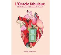 HOUDART, Emmanuelle - L'Oracle fabuleux