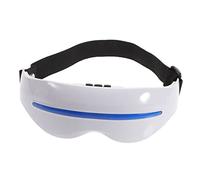 HOUDERCO 1ensemble Masseur Pour Yeux Intelligent Avec Appareil De Massage Oculaire Anti-âge Pour Garçon Fille Et Adultes Et Portable Pour La à
