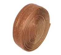 HOUDERCO 4 Pièces Bordure Décorative Murale Autocollante Mousse Pe Lot de Moulure Flexible Auto Adhésive Isolante Phonique pour Salon et Chambre