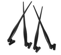 HOUDERCO 4 Pièces Porte Plume Ergonomique pour Calligraphie Porte Pointe Remplaçable Compatible avec Divers Styles pour Artistes et Amateurs