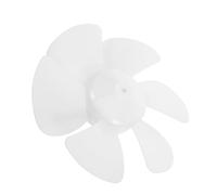 HOUDERCO Accessoires Pour Ventilateurs Exploité Plaque Tournante Afficher Pièces D'échelle Pliante Thermique Exprimer Pivot Joint D'étanchéité Poignée De Marteau Diviseurs Air Colle Blanche