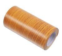 HOUDERCO Bande Adhésive Souple 10 CM X 5 M pour Plinthes Murales et Sols, Moulure Décorative Imperméable, Adaptée aux Surfaces Lisses et Espaces Intérieurs