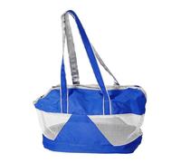 HOUDERCO De Transport pour Animaux Portable De Transport pour Chiens Et Chats Respirant pour Promenades Et Visites chez Le Confort Optimal pour Vos Animaux