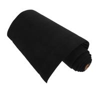 HOUDERCO Griffoir pour Chat Grosse Taille Noir Tapis Autocollant Résistant pour Escaliers Meubles Arbre à Chat Intérieur Adapté Poteaux pour Jeu Solitude