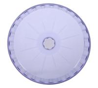 HOUDERCO Hamster Mute Wheel Roue De Course Silencieuse pour Hamsters Accessoire Et pour Activité Et Combattre Ennui