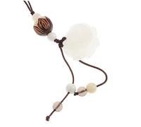 HOUDERCO Lanière Tissée Main Pour Téléphone Portable Dragonne Amovible Corde De Maintien Pour Usb Appareil Photo Clé Accessoire Pratique Pour Bureau École Voyage