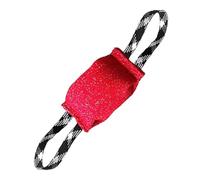 HOUDERCO Oreiller De Morsure pour Chien Jouet Entraînement Résistant Épais pour Chiots Accessoire De Sport Canin pour Développer Et Prévenir Les Comportements Destructeurs