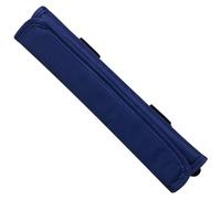 HOUDERCO Paquet de Golf Polyvalent en Nylon Résistant à l'usure Bandoulière Réglable, Porte-Clubs Léger et Pratique Golf en Extérieur