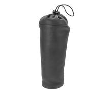 HOUDERCO Paquet de Rangement pour Saxophone Alto et Ténor Protection Intégrale, Tissu Technique Noir et Compartiments Multifonctions pour Accessoires D'instruments