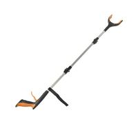 HOUDERCO Pince à Déchets Pliable Pour Maison Pince Réutilisable Facile à Ranger Pour Objets Tombés Et Petits Articles