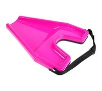 HOUDERCO Plateau à Shampoing Ergonomique et Léger en Plastique Portable Accessoire Compact pour Usage à Domicile et Salon pour Chaise de Coiffure Confortable