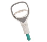 HOUDERCO Pompe à Ventouses Manuelle à Pression Ventouses Thérapeutiques pour Massage du Visage et Stimulation Musculaire