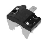 HOUDERCO Protecteur De Surcharge Compresseur Réfrigérateur 0,5 Protection Thermique Surchauffe Et Court-circuit Disjoncteur Intégré Pour Congélateur Domestique Usage Longue Durée