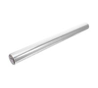 HOUDERCO Rouleau de Cellophane Transparent Conserve Fraîcheur et Propreté en OPP Coupe la Longueur Souhaitée pour Emballage Cadeau et Composition pour Fêtes et Anniversaires