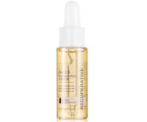 HOUDERCO Sérum Réparateur pour Ongles Incarnés 20ml, Solution Douce sans Irritation à Base de Médecine Chinoise, Soin Hydratant pour Manucure Pied