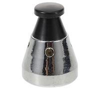 HOUDERCO Soupape pour Autocuiseur et Valve de Sécurité Remplaçable pour Cocotte Accessoire et Facile à Installer Limiteur de Surpression pour Fonctionnement Sûr