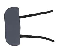 HOUDERCO Support Accoudoir pour Table de Massage Repose Bras PU et Éponge Accessoire