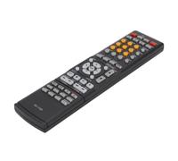HOUDERCO Télécommande programmable Infrarouge Compatible Rc-1120 Avr-391 avec Grande portée et Design Ergonomique en ABS pour contrôle audiovisuel Domestique