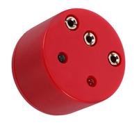 HOUDERCO Testeur d'Appareils d'Escrime et Détecteur d'Épée pour Compétition, Instrument de Test Précis Pièces Détachées Adaptées aux Équipements d'Escrime