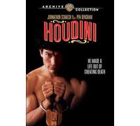 Houdini