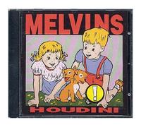 Melvins – Houdini – CD – Rhino