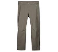 Houdini - Bff Pants II - Pantalon imperméable - XXL - baremark green