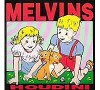 Houdini CD