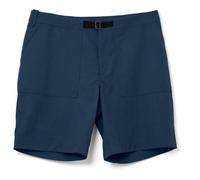 Houdini - Corespun Chore Shorts - Short - S - blue illusion