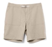 Houdini Sportswear short technique homme beige - XL