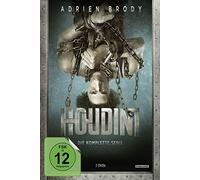 Houdini: Die komplette Serie