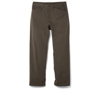 Houdini - Dock Pants - Pantalon de loisirs - M - baremark green
